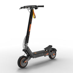 【KuKirin G2 Ultra】800W*2 Dual Motor Off-Road E-Scooter