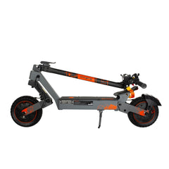 【KuKirin G2 Ultra】800W*2 Dual Motor Off-Road E-Scooter
