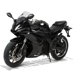 KUGOO newbot storm professional electric motorcycle | Ship from China, 60 days delivery, including shipping fee and VAT fee