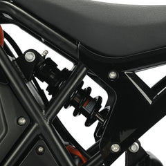 【 Kugoo Wind 01】1500W 48V 21Ah Electric Dirt Bike – Ships from USA (NJ / GA/ CA)