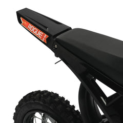 【 Kugoo Wind 01】1500W 48V 21Ah Electric Dirt Bike – Ships from USA (NJ / GA/ CA)