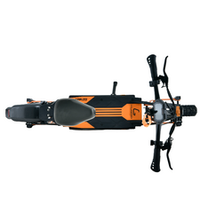 【KUGOO G2 MAX】1000W All-Terrain Electric Scooter
