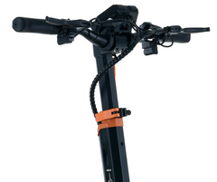 【KUGOO G2 MAX】1000W All-Terrain Electric Scooter