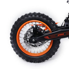 【KUGOO freeboy Y88】 - Free Boy, Electric Dirt Bike | Special price limited 10 days