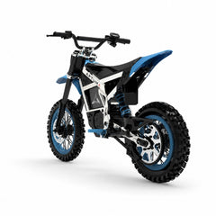 KUGOO Aptum 01 Electric Dirt Bike | Factory model: AP-2C
