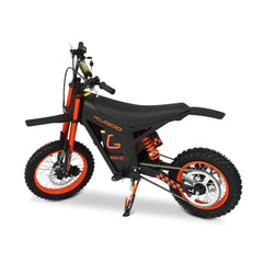 【KUGOO WISH 01】Official 1500W Power Electric Dirt Bike | Middle East Shipping