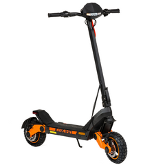 【KuKirin G3 】1200W Off-Road Electric Scooter