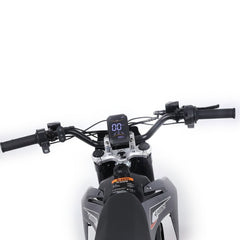 【KUGOO freeboy Y88】 - Free Boy, Electric Dirt Bike | Special price limited 10 days