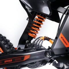 【KUGOO freeboy Y88】 - Free Boy, Electric Dirt Bike | Special price limited 10 days