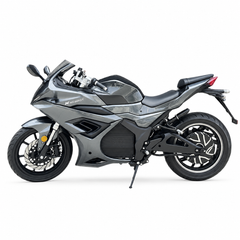 Moto électrique professionnelle KUGOO newbot storm, 14KW 72V 116Ah 150km/h vitesse max 155km | Expédition depuis la Chine, livraison en 60 jours, frais de port et TVA inclus