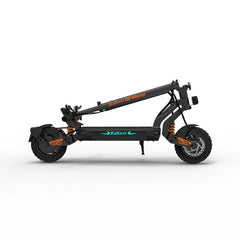 【KuKirin G2 Master】1000W*2 Dual Motor Off-Road Electric Scooter