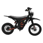 【KUGOO WISH 01 SE】Official 1500W Power Electric Dirt Bike | Middle East Shipping