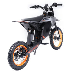 【KUGOO freeboy Y88】 - Free Boy, Electric Dirt Bike | Special price limited 10 days