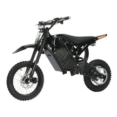 【 Kugoo Wind 01】1500W 48V 21Ah Electric Dirt Bike – Ships from USA (NJ / GA/ CA)