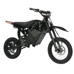 【 Kugoo Wind 01】1500W 48V 21Ah Electric Dirt Bike – Ships from USA (NJ / GA/ CA)