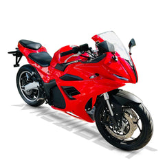 KUGOO newbot storm professional electric motorcycle | Ship from China, 60 days delivery, including shipping fee and VAT fee