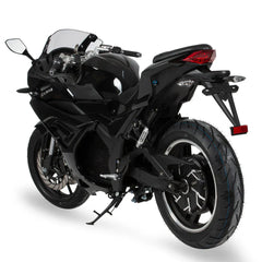 KUGOO newbot storm professional electric motorcycle | Ship from China, 60 days delivery, including shipping fee and VAT fee