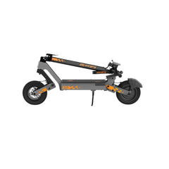 【KuKirin G2 】800W Electric Scooter