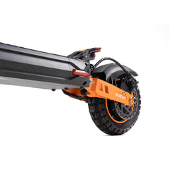 【KuKirin G2 MAX】1000W Electric Scooter with Seat | Pre-Order Now, Ships Mid-May 2026!