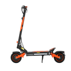 【KUGOO F3 PRO MAX】1100W*2 Motor Powerful Electric Scooter