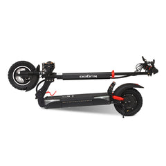 【KuKirin M4 PRO】48V 21Ah KUGOO Electric Scooter with Seat