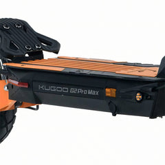 【Kugoo G2 Pro Max】1200W*2 Off-Road Electric Scooter