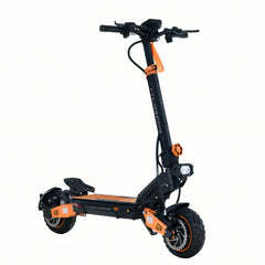 【Kugoo G2 Pro Max】1200W*2 Off-Road Electric Scooter