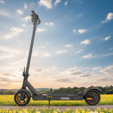【KuKirin S1 Max】Lightweight City Electric Scooter