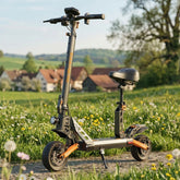 【Kukirin G2 Pro】600W Electric Scooter with Seat