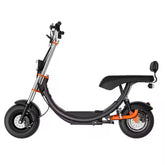 【KuKirin C2 PRO】Electric Mini-Motorcycle