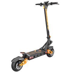 【Kukirin G3 Pro】1200W*2 Electric Scooter