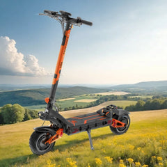 【Kukirin G3 Pro】1200W*2 Electric Scooter