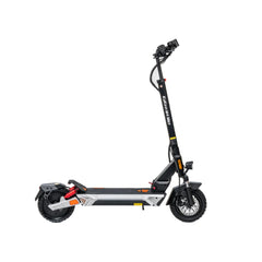 【KuKirin M4 Max】Long Range Electric Scooter