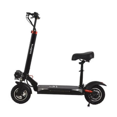 【KuKirin M4 PRO】48V 21Ah KUGOO Electric Scooter with Seat