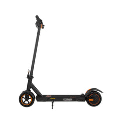 【KuKirin S1 Max】Lightweight City Electric Scooter