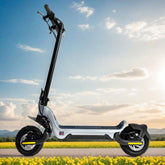 【KuKirin X5】800W*2 Dual Motor Electric Scooter