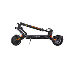 【KuKirin G2 Master】1000W*2 Dual Motor Off-Road Electric Scooter