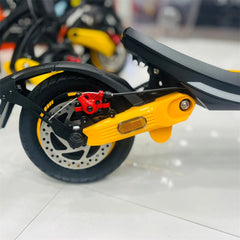 【Kugoo M3 Pro】NFC Card Key Electric Scooter