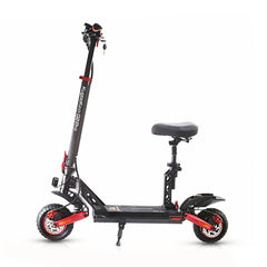 【KugooKirin G2 Pro】Electric Scooter with Seat