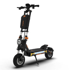 【Kukirin G4 Max】3200W Dual Motor Electric Scooter