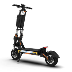 【Kukirin G4 Max】3200W Dual Motor Electric Scooter