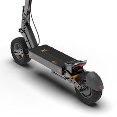 【Kukirin G4】 2000W High-Speed Electric Scooter – Pre-Order Now, Ships Mid-May 2026!