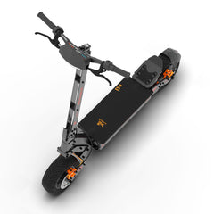 【Kukirin G4】 2000W High-Speed Electric Scooter – Pre-Order Now, Ships Mid-May 2026!