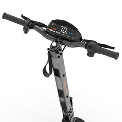 【Kukirin G4】 2000W High-Speed Electric Scooter – Pre-Order Now, Ships Mid-May 2026!