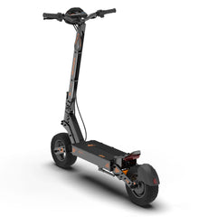 【Kukirin G4】 2000W High-Speed Electric Scooter – Pre-Order Now, Ships Mid-May 2026!