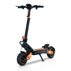 【Ruitoo T2 Master】2400W Dual Motor Electric Scooter
