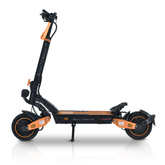 【Ruitoo T2 Master】2400W Dual Motor Electric Scooter