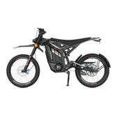 【KUGOO SS-8】Electric Dirt Bike | Ships from US/EU