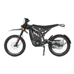 【KUGOO SS-8】Electric Dirt Bike | Ships from US/EU