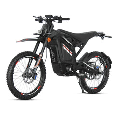 【KUGOO SS-8】Electric Dirt Bike | Ships from US/EU